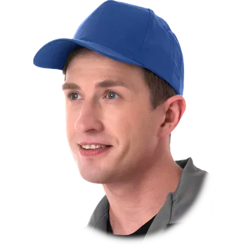 Čepice Reis CZ N Kšiltovka Blue