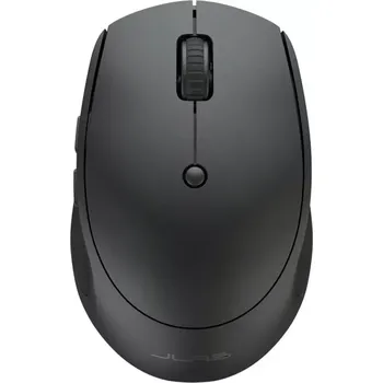 Myš JLAB Go Charge Wireless Mouse Black IEUMGOCHRGMSRBLK124