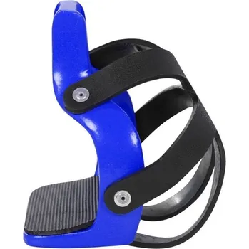 Vytrvalostní třmeny UMBRIA EQUITAZIONE royal blue