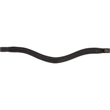 Čelenka BR Curved brown FULL