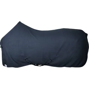 Deka pro koně Odpocovací deka HARRY'S HORSE Colours modrá 165cm