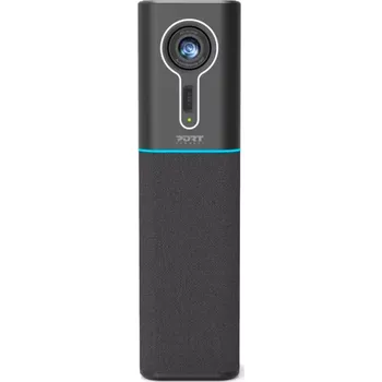 Webkamera Port Designs Stolní konferenční věž, 2K