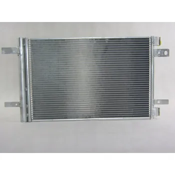 Výparník klimatizace SRLine 57C2K8C2S Kondenzátor klimatizace (chladič klimatizace)