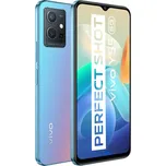 Vivo Y55 Glowing Galaxy