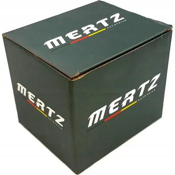 Zavěšení kol Mertz M-S0951 Rameno , odpružení kol