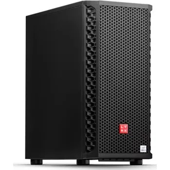 Stolní počítač Lynx Challenger 10463058, Dárek zdarma NORTON 360 STANDARD 10GB + VPN pro 1 uživatele na 1 zařízení na 1 rok 10463058