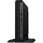 HP ProDesk 600 G6 Desktop Mini 5W6K5EA