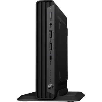 Stolní počítač HP ProDesk 600 G6 Desktop Mini 5W6K5EA