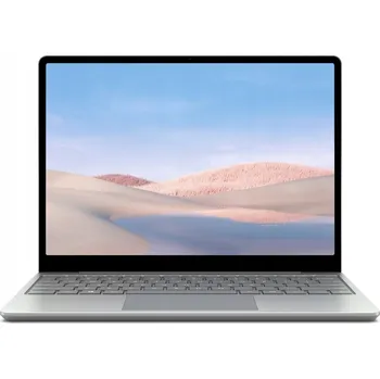 Notebook Notebook Microsoft Surface Go 12,4" Intel Core i5 8 GB / 256 GB stříbrný