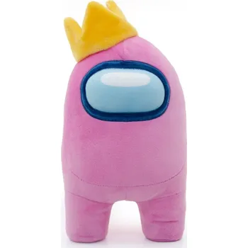 plyšák Among Us plyšák Asst6/DPL6