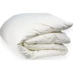 Brotex Péřová přikrývka CLASSIC 135x200 cm 30/70 1440 g Velikost: 135x200cm