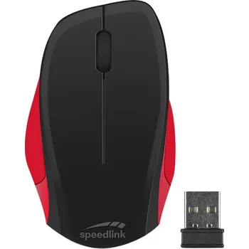 Myš Speed Link LEDGY SL-630015-BKRD SL-630015-BKRD