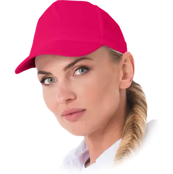 Čepice Reis CZ R Kšiltovka Pink