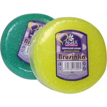 HOUBA KOUPELOVÁ BRUSINKA