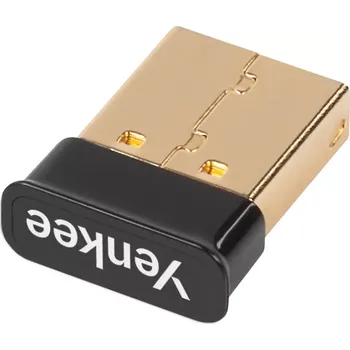 USB hub Yenkee YBA 01 BT 5.0 / USB 2.0