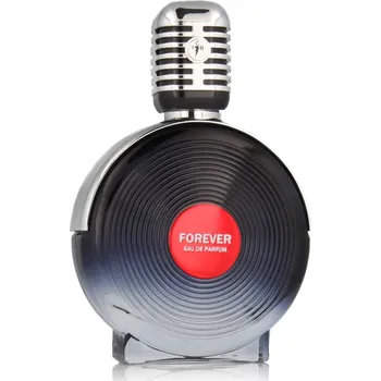 Pánský parfém Elvis Presley Forever for Men EDP 100 ml M