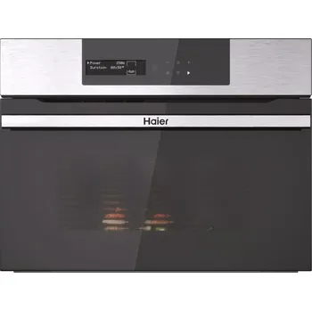 Mikrovlnná trouba Haier HWO45NB2B0X1