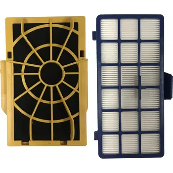 Robotický vysavač Hoover U102 Sada filtrů pro Hoover H-Energy 300