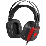 Genesis Radon 720 Black/Red NSG-0999