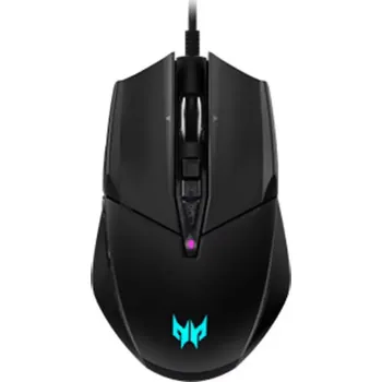 Myš Acer Predator Cestus 335gaming mouse