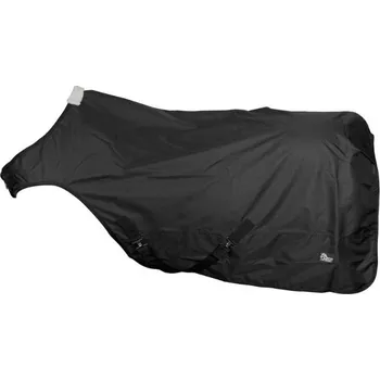 Jezdectví Deka do kolotoče HARRY'S HORSE 0g černá 145cm