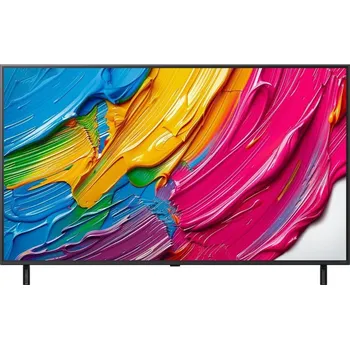 LG 55" QNED AI 55QNED80A6A
