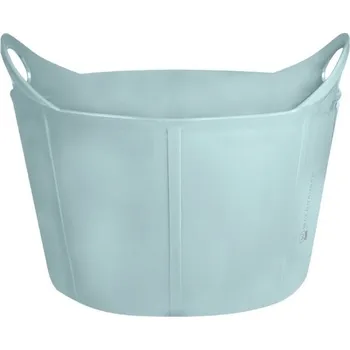 Flexi vědro WALDHAUSEN turquoise 17l