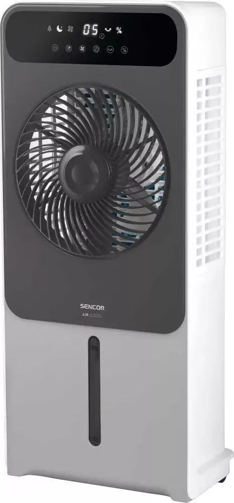 Sencor SFN 6014GY