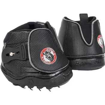 Moto obuv Boty pro koně EQUINE FUSION Active černá vel.10&nbsp;(pár)