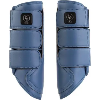 Koňské kamaše Kamaše BR CLX Majestic moonlight blue (L)