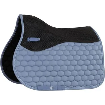 Všestranná podsedlová dečka BR 3D Mesh stonewash VS FULL