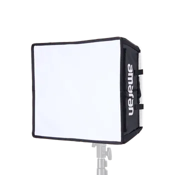 Studiové světlo amaran Pano 120c Softbox