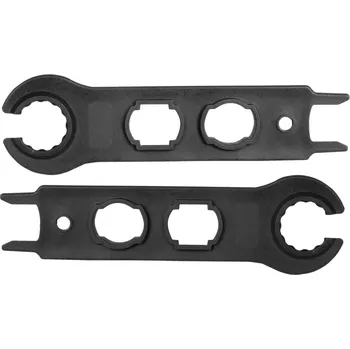 Kleště Weicon Solární klíč MC4