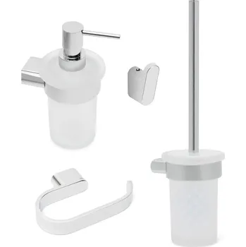 Cenově zvýhodněný set doplňků SAT Simply R SATDBSIMR1CH - SATDBSIMR1CH