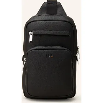 Boss Pánská Kabelka Přes Rameno Ray, černá, one size