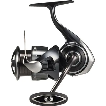 Rybářský naviják Daiwa naviják 25 Ballistic HD LT 2500-H