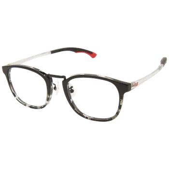 Brýlová obroučka New Balance obroučky na dioptrické brýle NB411201 51 - Pánské