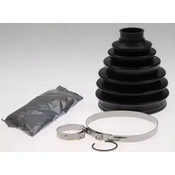 SPIDAN Sada manžety hnacího hřídele SD 37021