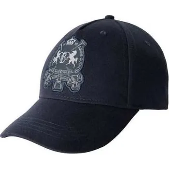 Kšiltovka Kšiltovka HORZE B Vertigo Logo tmavě modrá