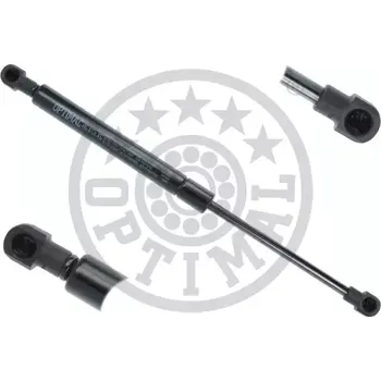 Kapota OPTIMAL Pneumatická vzpěra kapoty motoru OPT AG-50521