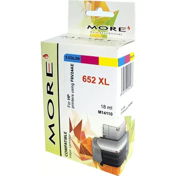 Wecare 652XL Color M14110
