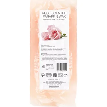 Masážní přístroj RIO PWAX-ROSE