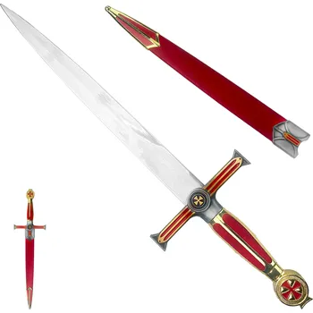 Šerm Amont Templářská dýka "BITVA U MONTGISARDU"