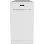 Whirlpool WH6FC11BS7A0W + kapsle JAR