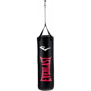 Boxovací pytel Boxovací pytel EVERLAST černý EV4050