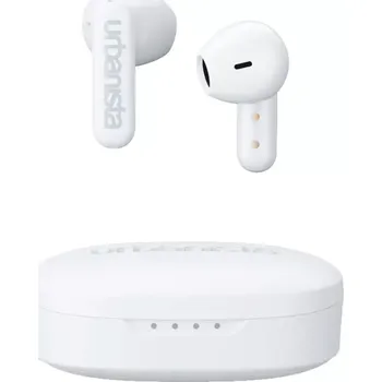 Sluchátka Urbanista Copenhagen White