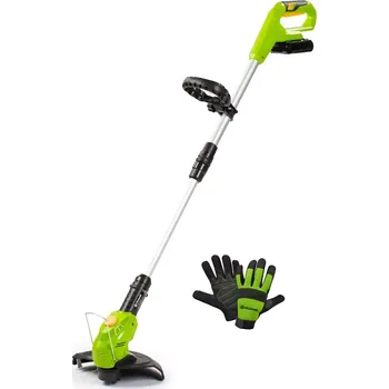 Sekačka Fieldmann SADA FZS 1005-A + FZO 6011