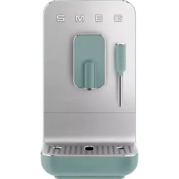 Příprava kávy Smeg BCC12EGMEU