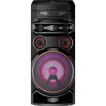 LG XBOOM RNC7 BT Karaoke Party Speaker RNC7