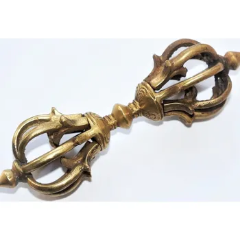 DORDŽE, kov 15cm/ (osmi paprskové)